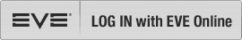 Login with EVE Online